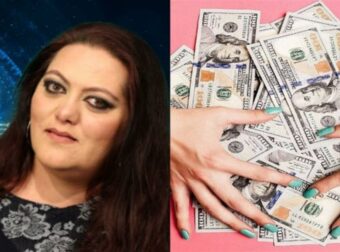 Οικονομικός «πάταγος» για Καρκίνους και 2 ακόμα ζώδια – Ισχυρή προειδοποίηση από την Άντα Λεούση