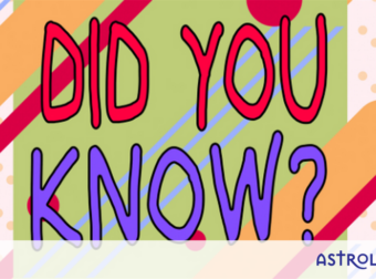 Σου «ανοίγουμε τα μάτια»! Διάβασε «μυστικά» για τα ζώδια που δεν ήξερες