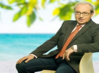 Μοναδικές αποκαλύψεις Κώστα Λεφάκη: Οι τυχερές και δύσκολες μέρες του καλοκαιριού για όλα τα ζώδια (Video)