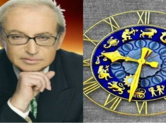 Ανήσυχος ο Κώστας Λεφάκης για Κριούς, Ζυγούς και 2 ακόμη ζώδια: «Έρχονται μπερδέματα…»