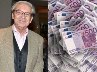 «Φούσκωμα» λογαριασμών από τον Κώστα Λεφάκη: Στον δρόμο για το ΑΤΜ Κριοί, Παρθένοι και…