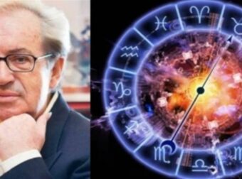 «Η όψη Ερμή – Ουρανού αλλά και η Αφροδίτη στον Λέοντα…» – Αναστάτωση! Ο Κώστας Λεφάκης προειδοποιεί Παρθένους και…