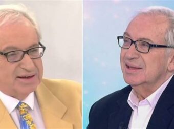 «Κεραμίδα» από τον Κώστα Λεφάκη: Εφιαλτική η νέα εβδομάδα ΚΑΙ για τα 12 ζώδια!