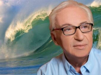 Κώστας Λεφάκης: Πριν φύγει ο Ioύνιους φέρνει ταραχές! Τα 5 ζώδια που θα «υποστούν» οικοvομική καταστροφή