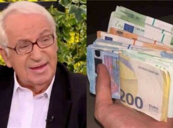 Πλούτος από το πουθενά για Καρκίνους, Παρθένους κι άλλο 1 ζώδιο: Αστρολογικές προβλέψεις από τον Κώστα Λεφάκη!