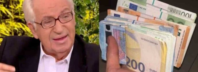 Πλούτος από το πουθενά για Καρκίνους, Παρθένους κι άλλο 1 ζώδιο: Αστρολογικές προβλέψεις από τον Κώστα Λεφάκη!