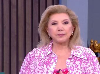 Οικονομική «αναστάτωση» από την Λίτσα Πατέρα – Κρίσιμο Σαββατοκύριακο για Ταύρους και 4 ακόμα ζώδια