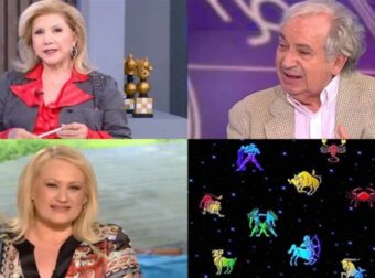 Γερή «μπάζα» από Λίτσα Πατέρα, Άση Μπήλιου και Κώστα Λεφάκη: Τα χρήματα ξεχειλίζουν για Ταύρους και άλλα 3 ζώδια