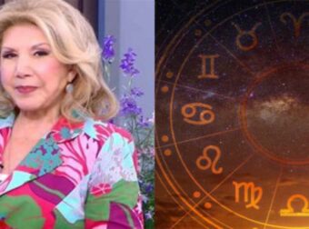 «Χρυσό πορτοφόλι» από Λίτσα Πατέρα: Όλα τα χρήματα πάνε σε Ταύρους και άλλα 3 ζώδια