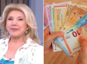 Λεφτά αβέρτα από την Λίτσα Πατέρα: Η Αφροδίτη στο Λιοντάρι φέρνει χρήματα μέχρι τον Οκτώβριο για Κριούς κι άλλα 4 ζώδια!