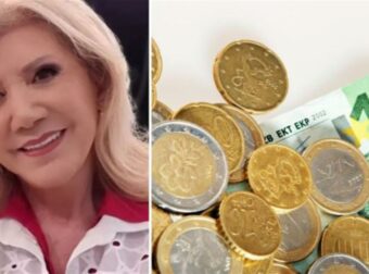 Καταπέλτης η Λίτσα Πατέρα – Τραγικά οικονομικά ο Ιούνιος γι’ αυτό το 1 ζώδιο: Μηνιαίες αστολογικές προβλέψεις!