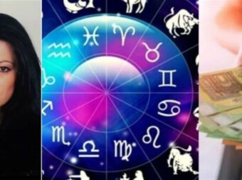 Βδομάδα γεμάτη χρήμα για Λέοντες, Υδροχόους και…: 3 ζώδια στον δρόμο για τα… ΑΤΜ σύμφωνα με την Λίτσα Πετρίδη!