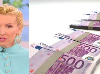 30+1 μέρες γεμάτες λεφτά με άρωμα… Αφροδίτης: 5 ζώδια που θα κολυμπήσουν στο χρήμα σύμφωνα με την Βάσια Μαυράκη!