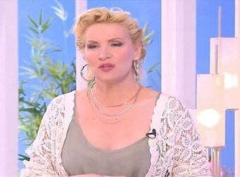 «Τέντωμα» από την Βάσια Μαυράκη: Συναγερμός για Καρκίνους, Σκορπιούς και 2 ακόμα ζώδια