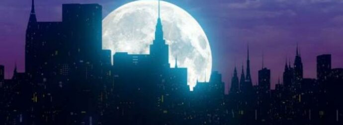 Δες τον δρόμο που σου δείχνει το Φεγγάρι από 16/06 έως 30/06