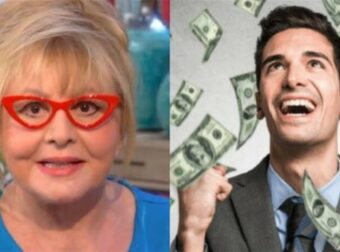 Λεφτά με το τσουβάλι: Αυτό είναι το τυχερό ζώδιο που η τύχη θα του χτυπήσει την πόρτα σύμφωνα με την Βίκυ Παγιατάκη