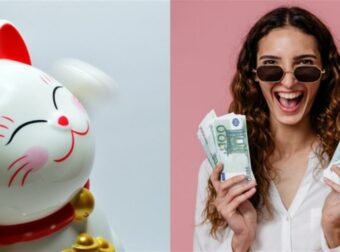 Ανήκετε σε ένα από αυτά τα ζώδια; Τότε είναι πολύ πιθανό να γίνετε πλούσιες