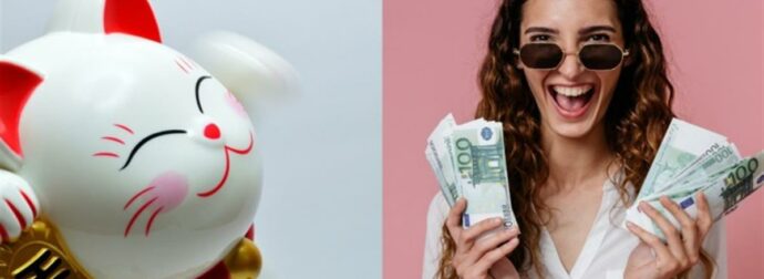 Ανήκετε σε ένα από αυτά τα ζώδια; Τότε είναι πολύ πιθανό να γίνετε πλούσιες