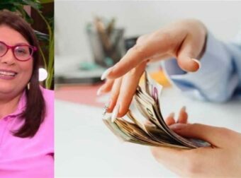 Τρέξτε στα ΑΤΜ: Δίδυμοι, Ταύροι κι άλλα 3 ζώδια γεμίζουν με χρήμα σύμφωνα με την Σμαρώ Σωτηράκη!