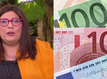 Σμάρω Σωτηράκη: Είσοδος της Σελήνης στην Παρθένο – «Μαύρο» χρήμα γι’ αυτά τα 5 ζώδια!