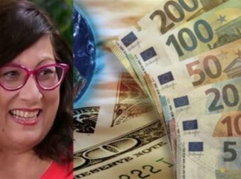 Οικονομικό κραχ για Ζυγούς, Σκορπιούς κι άλλα 2 ζώδια: Συναγερμός από την Σμαρώ Σωτηράκη!