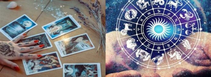 Έρωτες στο «κόκκινο» και «κολύμπι» στο χρήμα: Αυτά είναι τα 3 τυχερά ζώδια της εβδομάδας