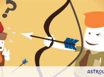 Τα 4 ζώδια που έχουν τεράστια θέματα εμπιστοσύνης