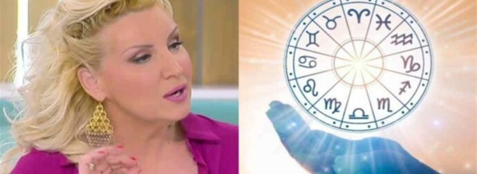 Ενεργειακή αφύπνιση από Βάσια Μαυράκη: Το θερινό ηλιοστάσιο (21/6) φέρνει μεγάλο κασέ σε 4 ζώδια