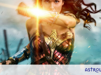 Ποια ηρωίδα της Marvel ή της DC θα ήσουν ανάλογα με το ζώδιό σου;