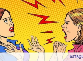 Έτσι φαίνεται ότι ένα ζώδιο είναι έτοιμο να τα κάνει όλα λίμπα!