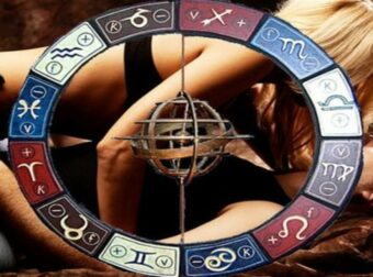 Ζώδια: Οι απόλυτοι συνδυασμοί των ζωδίων στο σ3ξ!