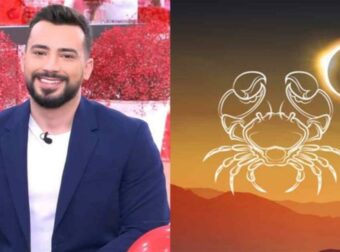 Οικονομική ευμάρεια από Ανδρέα Αντάρη: Η Σελήνη στον Καρκίνο «λούζει» με χρήματα Δίδυμους και άλλα 2 ζώδια