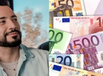 Τρέχουν στα ΑΤΜ Ζυγοί, Τοξότες, Λέοντες κι άλλο 1 ζώδιο: Φουλ χρήμα από τον Ανδρέα Αντάρη για το Σαββατοκύριακο!