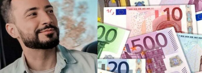 Τρέχουν στα ΑΤΜ Ζυγοί, Τοξότες, Λέοντες κι άλλο 1 ζώδιο: Φουλ χρήμα από τον Ανδρέα Αντάρη για το Σαββατοκύριακο!