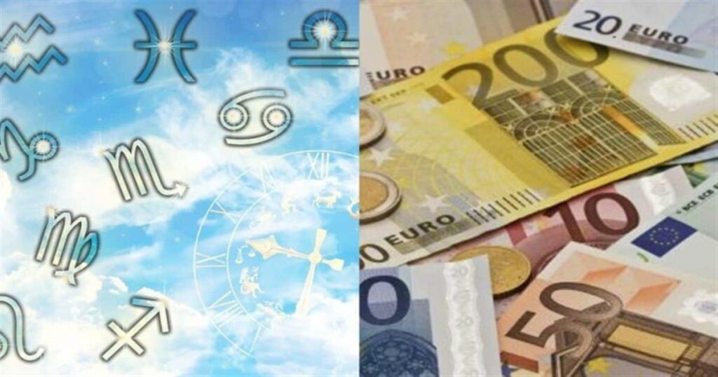 Οικονομική «έκρηξη» με την σύνοδο Ερμή – Ουρανού: Καμπανάκι για Ζυγούς και 2 ακόμα ζώδια την Κυριακή 4 Ιουνίου