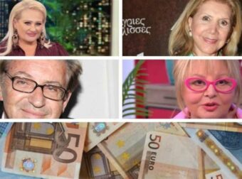 Μπήλιου, Πατέρα, Λεφάκης και Παγιατάκη προειδοποιούν: 4 ζώδια θα πλουτίσουν με χρήμα!