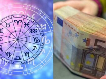 Το χρήμα είναι ο Θεός τους: Αυτά είναι τα 4 ζώδια που βάζουν τα λεφτά πάνω από την αγάπη