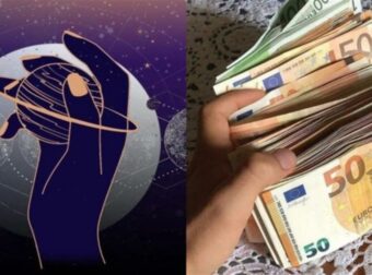 «Χρυσό» καλοκαίρι με άπλετη τύχη: Τα 3 ζώδια που θα δουν το κάρμα τους να αλλάζει