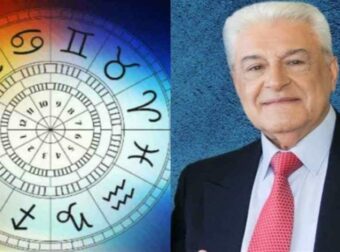 «Χρυσό σιντριβάνι» από Χρίστο Ντούβλη: Βουτιά στα…χρήματα για Ταύρους και άλλα 3 ζώδια