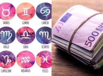 Χαράς ευαγγέλια για 3 ζώδια: Θα ζήσουν «χρυσό» καλοκαίρι με τα χρήματα να πέφτουν…βροχή