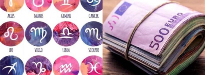 Χαράς ευαγγέλια για 3 ζώδια: Θα ζήσουν «χρυσό» καλοκαίρι με τα χρήματα να πέφτουν…βροχή