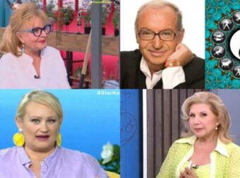 «Θησαυρός» από Λίτσα Πατέρα, Άση Μπήλιου, Βίκυ Παγιατάκη και Κώστα Λεφάκη: Έρχονται πλούτη για Αιγόκερους και άλλα 3 ζώδια