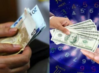 Οικονομικός «ταμπλάς» για 3 ζώδια: Οι τυχεροί και οι άτυχοι της εβδομάδας που ακολουθεί (12-18/6)