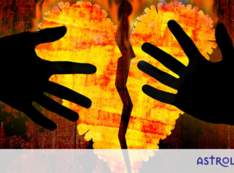 Καρκίνε, Σκορπιέ, Ιχθύ: Να γιατί δεν πρόκειται να μείνεις σε μια σχέση