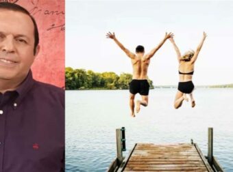 Ερμής και Ήλιος εναρμονίζονται με τον τυχερό Δία: Φουλ χρήμα και έρωτας για 4 ζώδια τον Ιούλιο φέρνει ο Γιώργος Ματσάγγος!