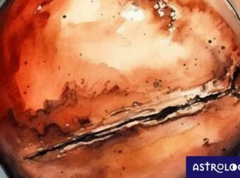 AstrologyQ&A: Αναρωτιέσαι τι θα πάθεις με τον Άρη;