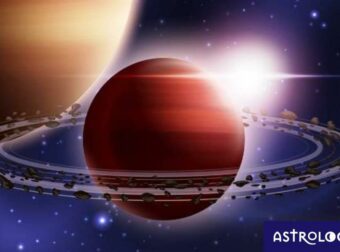 AstrologyQ&A: Αναρωτιέσαι τι θα πάθεις με τον Κρόνο;