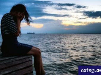 Το δάκρυ θα τρέχει κόρομηλο: Ποια ζώδια θα χωρίσουν το καλοκαίρι;