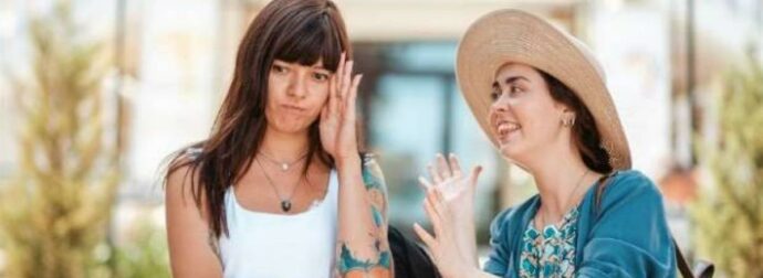 Το ζώδιό σου δείχνει πώς θα βάλεις στη θέση του τον κάθε ενοχλητικό