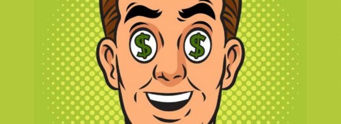 Ψήφισε και πες μας ποιο ζώδιο κάνει πάντα «χρυσές» επενδύσεις